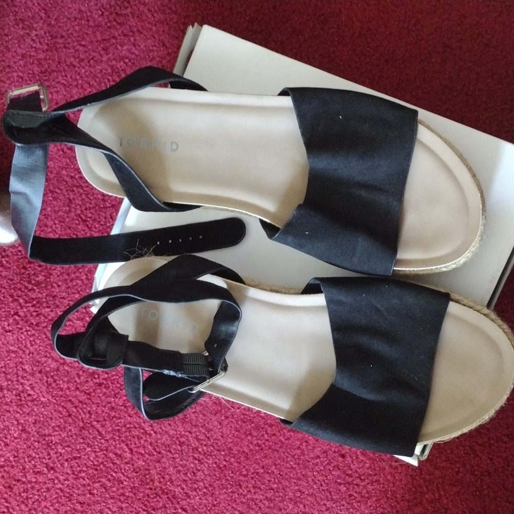 Sandals
